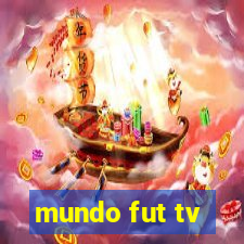 mundo fut tv